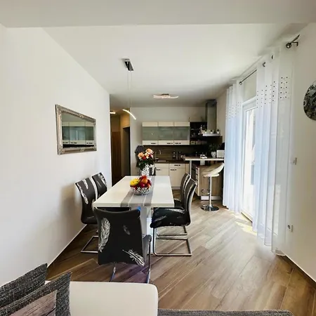 Apartmán As Studio *