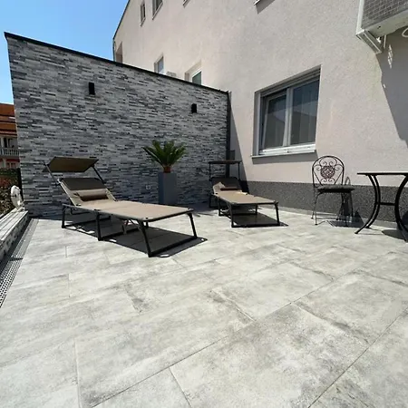 As Studio Apartman Medulin