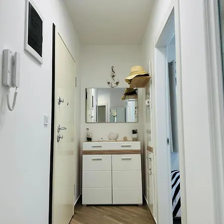 As Studio Apartamento