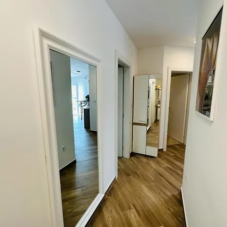 Apartamento As Studio Medulin