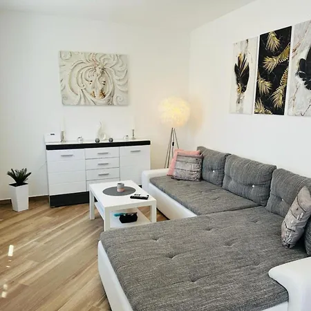 Apartamento As Studio Medulin