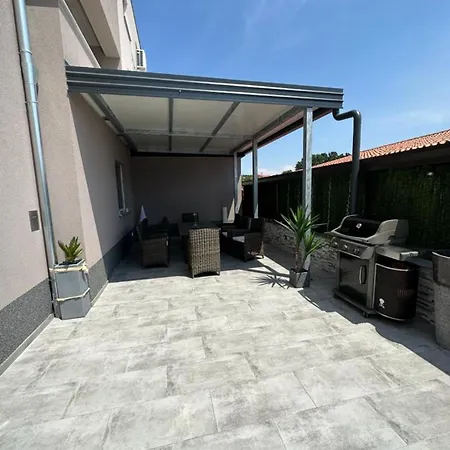 Apartamento As Studio